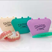 S Yanchynska Denture Care Centre